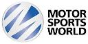 Motor Sports World logo